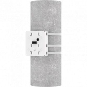Axis Communications AXIS T94N01G POLE MOUNT